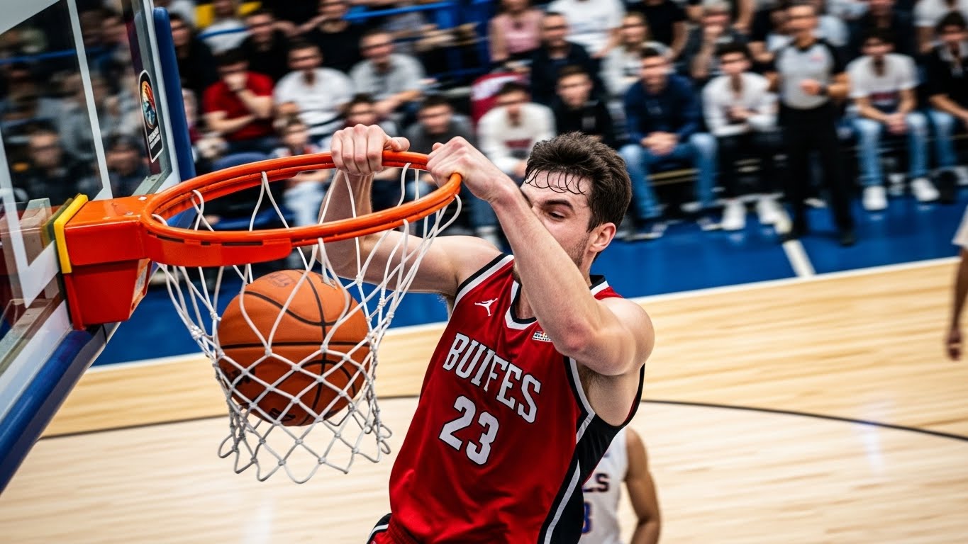 The Spirit of the Game: How Sports Shape Lives and Society